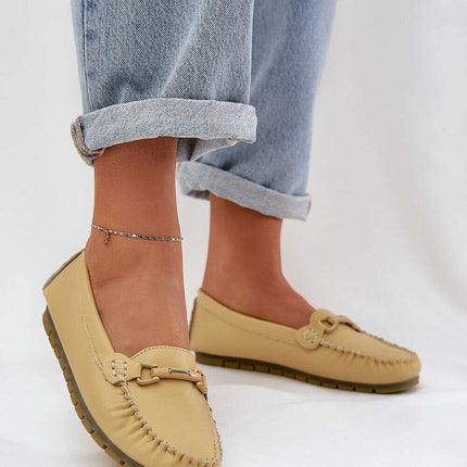 Mocassin model 208780