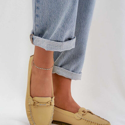 Mocassin model 208780 - Très Elite