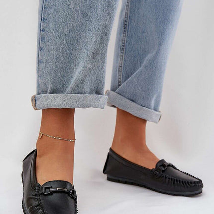 Mocassin model 208780 - Très Elite