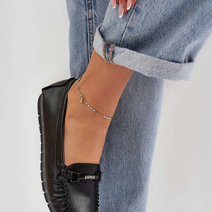 Mocassin model 208780 - Très Elite