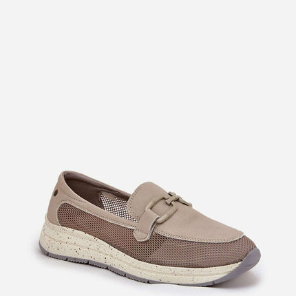 Mocassin model 208785 - Très Elite