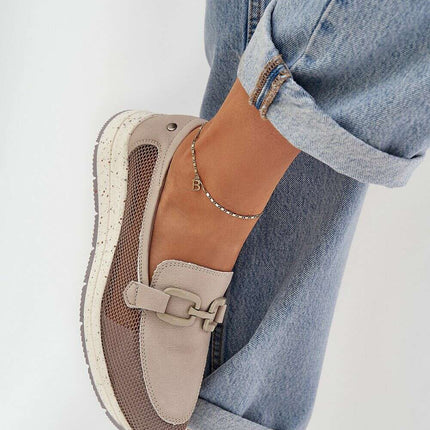 Mocassin model 208785 - Très Elite