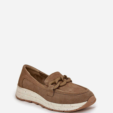 Mocassin model 208786 - Très Elite
