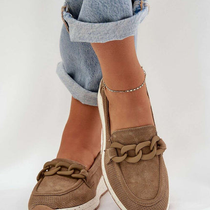 Mocassin model 208786 - Très Elite