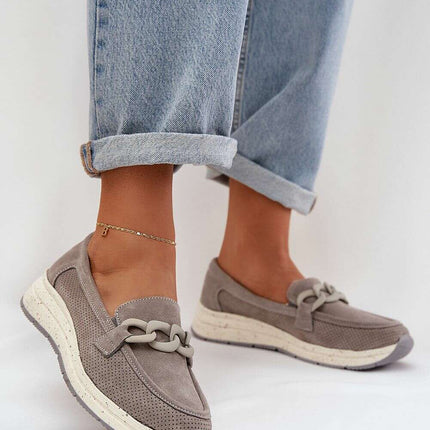 Mocassin model 208786