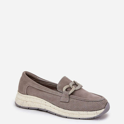 Mocassin model 208786 - Très Elite