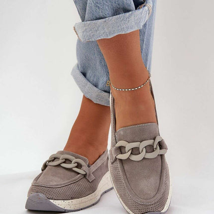 Mocassin model 208786 - Très Elite