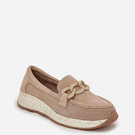 Mocassin model 208786 - Très Elite