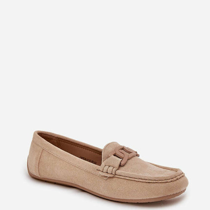 Mocassin model 208789 - Très Elite