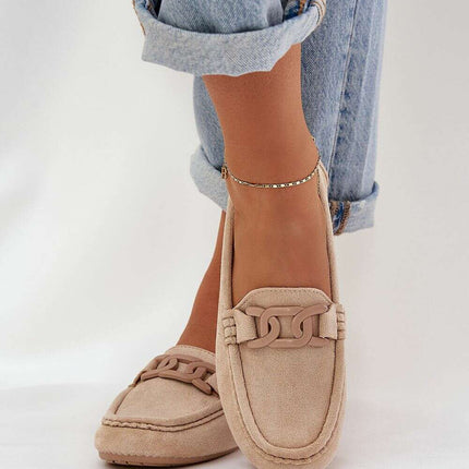 Mocassin model 208789 - Très Elite