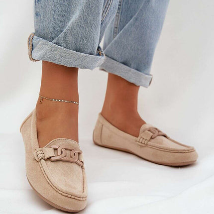 Mocassin model 208789