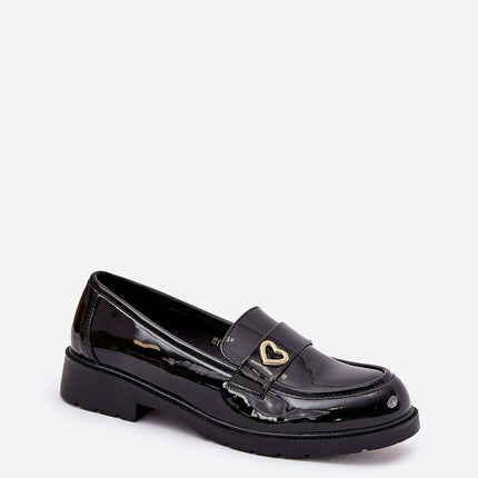 Mocassin model 209025 - Très Elite