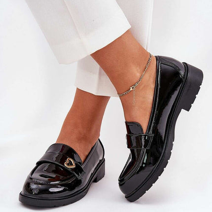 Mocassin model 209025 - Très Elite