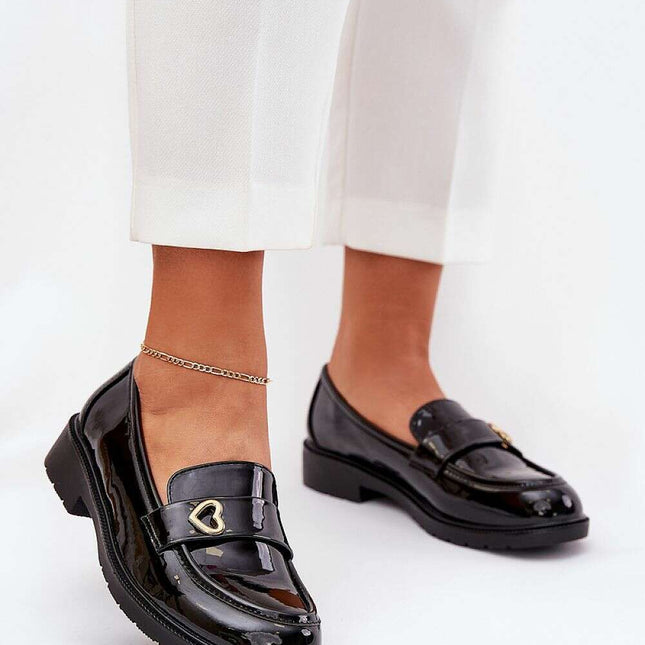 Mocassin model 209025