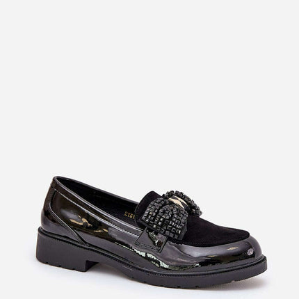 Mocassin model 209026 - Très Elite