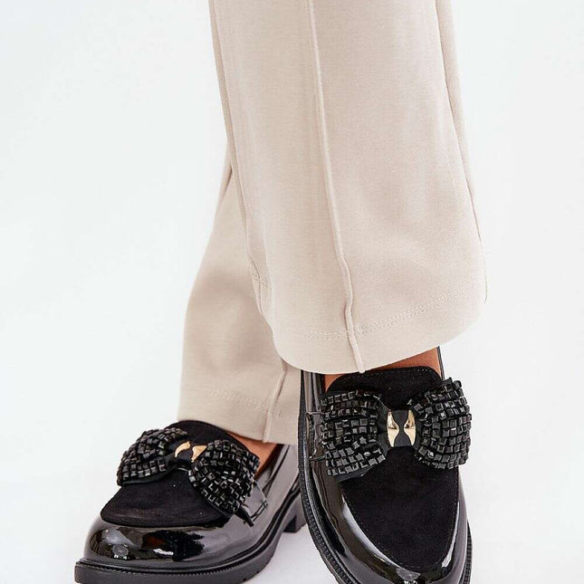 Mocassin model 209026