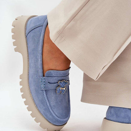 Mocassin model 209028 - Très Elite