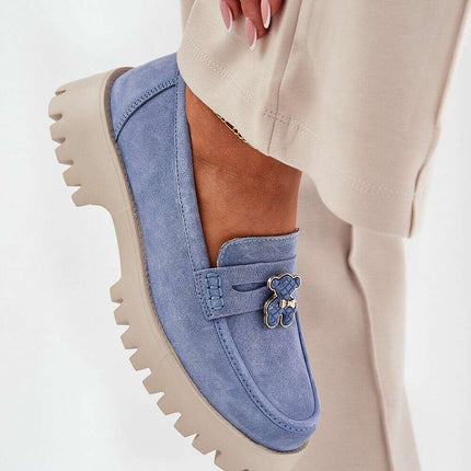 Mocassin model 209028 - Très Elite