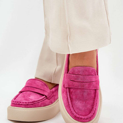 Mocassin model 209030