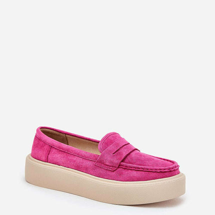Mocassin model 209030 - Très Elite
