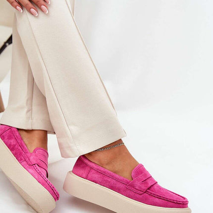 Mocassin model 209030 - Très Elite