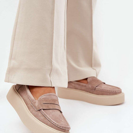 Mocassin model 209030