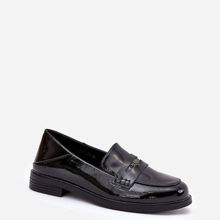 Mocassin model 209033 - Très Elite