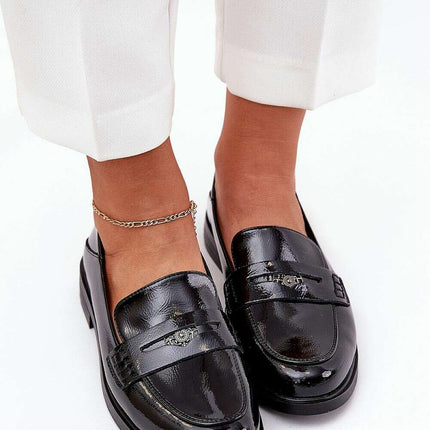 Mocassin model 209033 - Très Elite