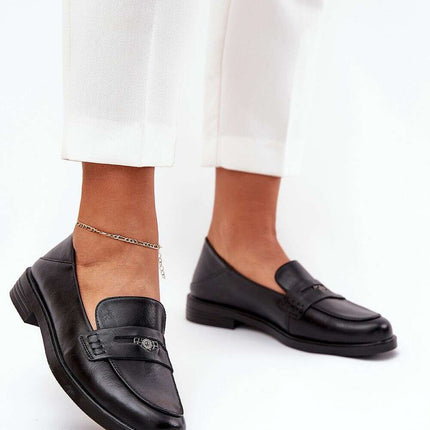 Mocassin model 209033 - Très Elite