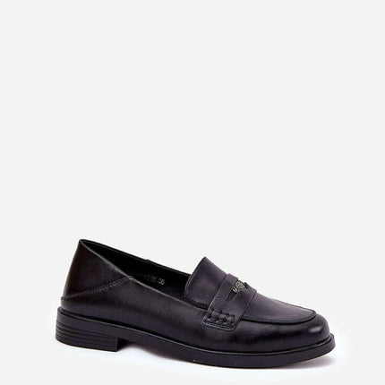 Mocassin model 209033 - Très Elite