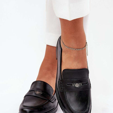 Mocassin model 209033 - Très Elite