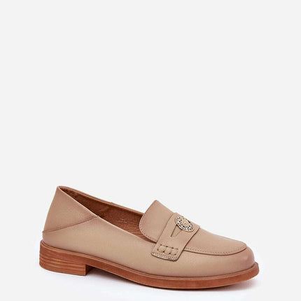 Mocassin model 209033 - Très Elite