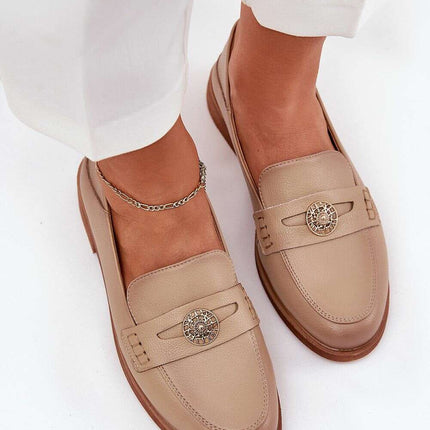 Mocassin model 209033 - Très Elite
