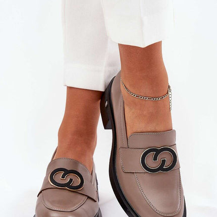 Mocassin model 209036 - Très Elite