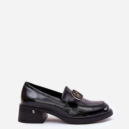 Mocassin model 209036 - Très Elite