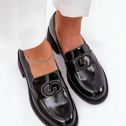 Mocassin model 209036 - Très Elite