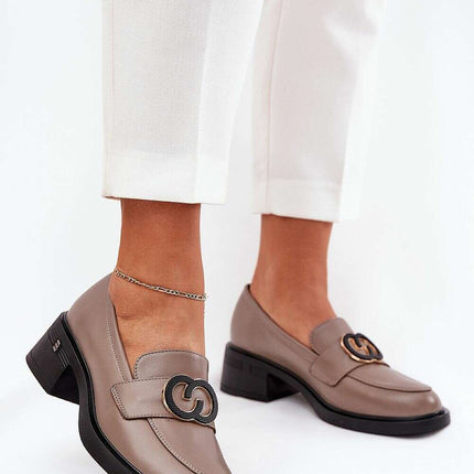 Mocassin model 209036