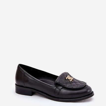 Mocassin model 209038 - Très Elite