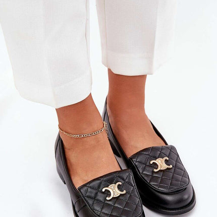 Mocassin model 209038 - Très Elite