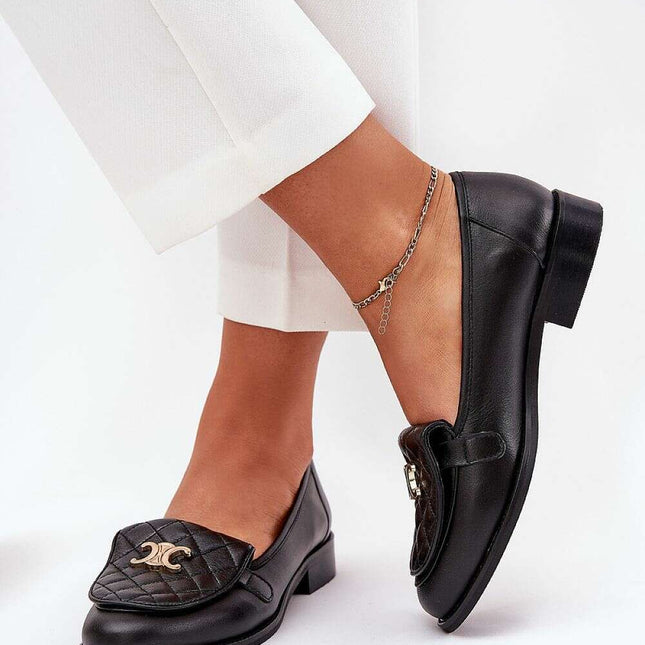 Mocassin model 209038