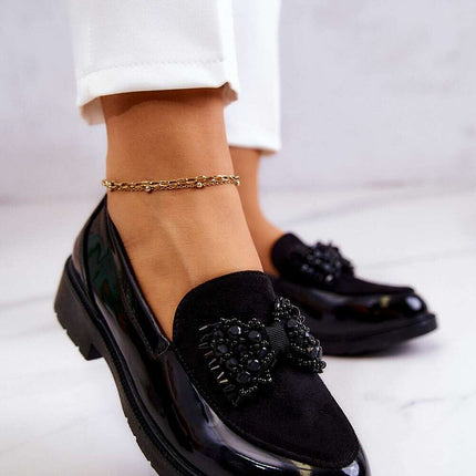 Mocassin model 209039 - Très Elite