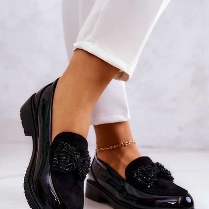 Mocassin model 209039 - Très Elite