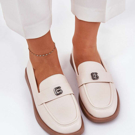 Mocassin model 209783 - Très Elite
