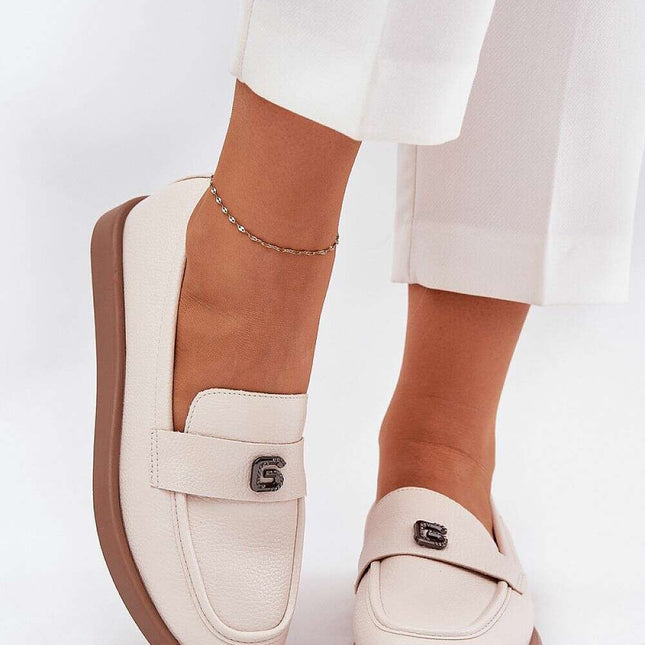 Mocassin model 209783