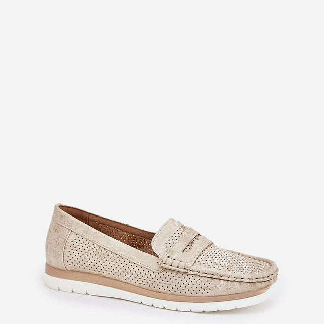 Mocassin model 209784