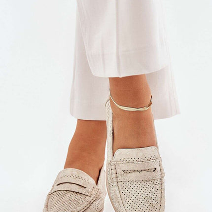 Mocassin model 209784 - Très Elite