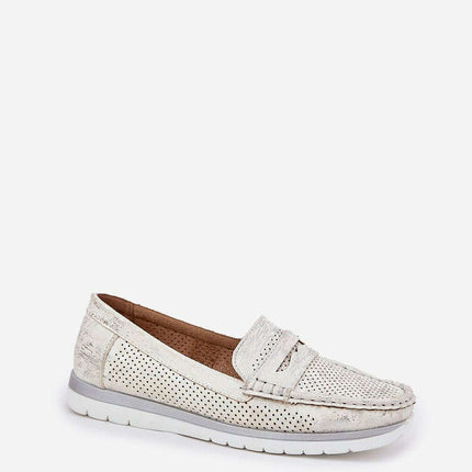 Mocassin model 209784 - Très Elite