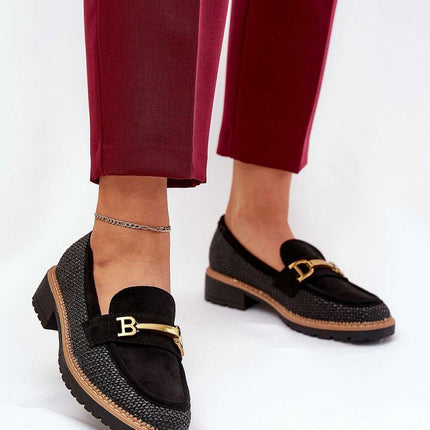 Mocassin model 209786