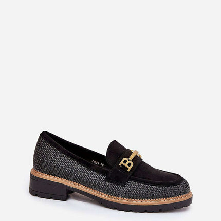 Mocassin model 209786 - Très Elite