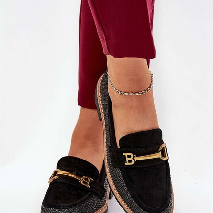 Mocassin model 209786 - Très Elite